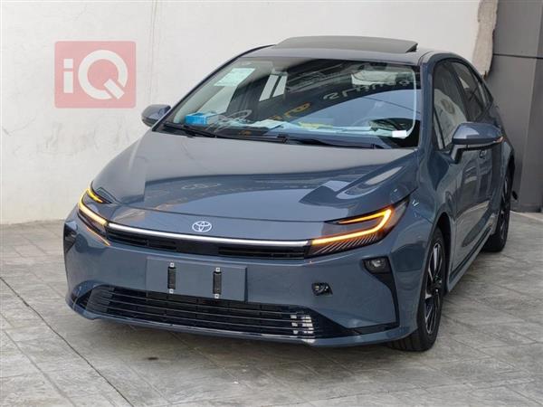 Toyota Corolla 2026 for sale in Iraq - Sulaymaniyah